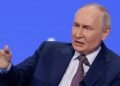 Analyst: Russia unable to take advantage of higher oil price