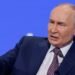 Analyst: Russia unable to take advantage of higher oil price