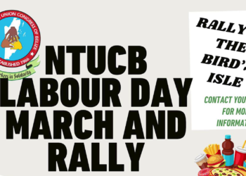 This Labor Day, Workers Demand Action