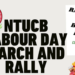 This Labor Day, Workers Demand Action