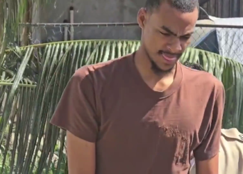 Second Man Charged as Police Close In on Jamir Cambranes’ Killers