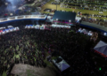 The ‘biggest year ’: Jazz Fest 2026 officially opens