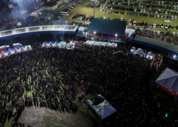 The ‘biggest year ’: Jazz Fest 2026 officially opens