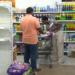 When Groceries Become a Balancing Act for Belizean Families