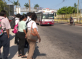 New Bus Rates Hit Belizeans Today
