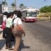 New Bus Rates Hit Belizeans Today