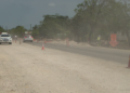 Crash After Crash on the Philip Goldson Highway