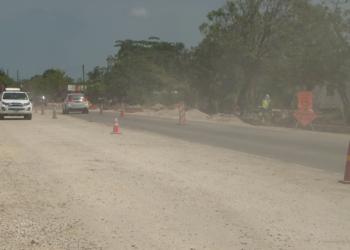 Crash After Crash on the Philip Goldson Highway