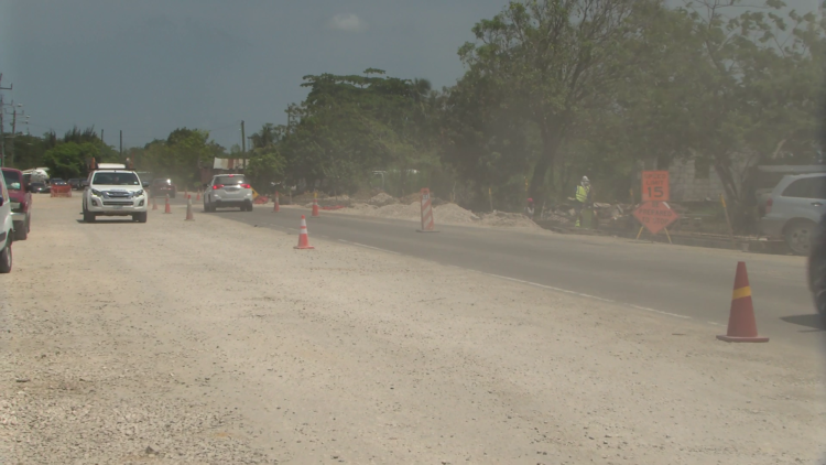 Crash After Crash on the Philip Goldson Highway