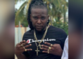 Baptist’s SUV Gunned Down, Investigators Suspect Internal Dispute