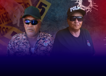Who Targeted Two Special Constables in Deadly San Ignacio Shooting?