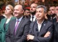 Worthy doesn’t want elections, he wants to deliver policies