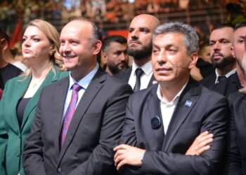 Worthy doesn’t want elections, he wants to deliver policies