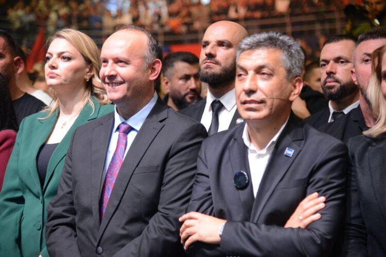 Worthy doesn’t want elections, he wants to deliver policies