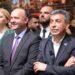 Worthy doesn’t want elections, he wants to deliver policies