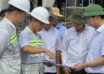 $100mn project at VSIP Can Tho in southern Vietnam set to operate from August 2026