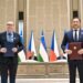 Uzbekistan will buy 10 electric trains from the Czech Republic