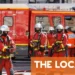 France, Germany send firefighters to help battle Dutch blazes