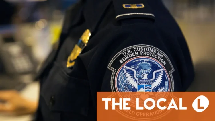 US threatens to scrap EU visa waivers over data sharing demands