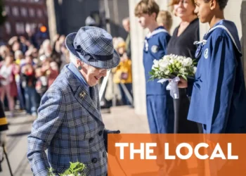 Today in Denmark: A roundup of the latest news on Tuesday