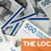 Danish tax agency looking for the unidentified owners of 55 million kroner