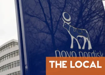 Novo Nordisk layoffs cause employment to fall for the first time in 17 months