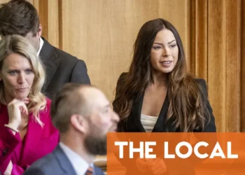 Today in Denmark: A roundup of the latest news on Monday