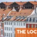 Number of apartments on sale in Copenhagen rises for the fourth consecutive month