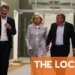 Danish Moderates in talks with right-wing parties despite negotiations with the left