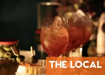 Rosé, spritz and pressé: 5 things to drink in France this summer