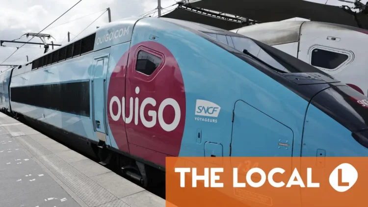 Ouigo: Everything you need to know about France’s low-cost trains