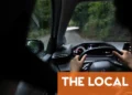 France to impose fees for driving licence exchange