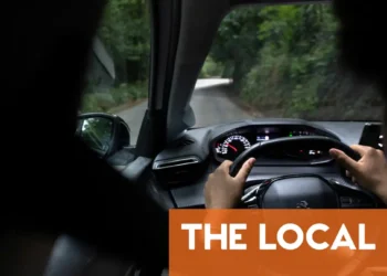 France to impose fees for driving licence exchange