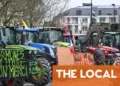 Blockbuster EU-Mercosur trade deal enters into force