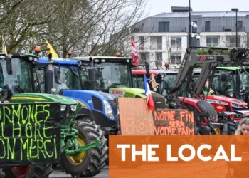 Blockbuster EU-Mercosur trade deal enters into force