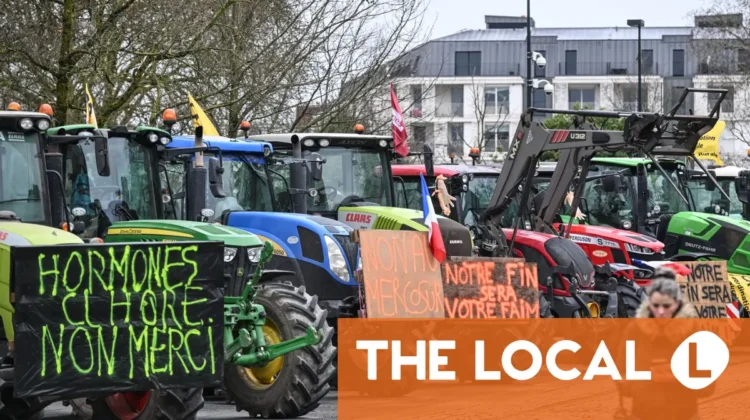 Blockbuster EU-Mercosur trade deal enters into force