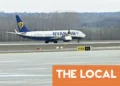 Europe’s budget airlines first to cut flights as jet fuel prices soar