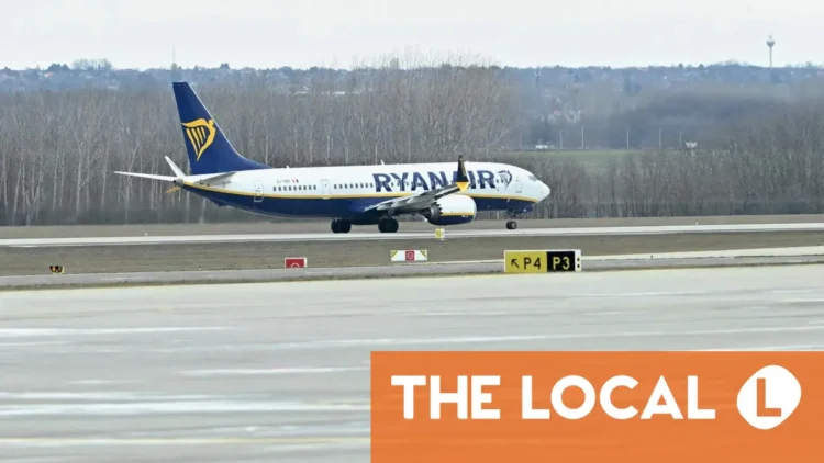 Europe’s budget airlines first to cut flights as jet fuel prices soar