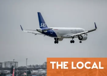SAS cancels 1,200 flights in May due to fuel shortages