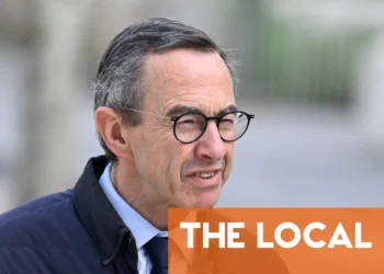 OPINION: France’s traditional conservatives will not stop the Far Right in 2027