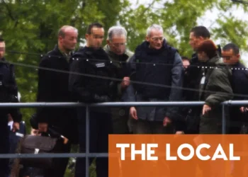 French prosecutors ask to try serial killer in 1989 cold case