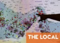 French hub monitors Hormuz tensions from afar