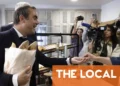Baguettes take centre stage on France’s Labour Day