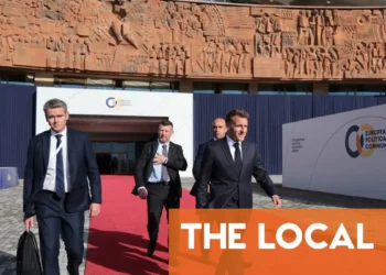 Sweden, Denmark and Norway sign joint declaration against ‘illegal migration’
