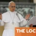 Pope Leo could visit France in September