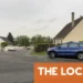 French village in shock after teen killed on way to school