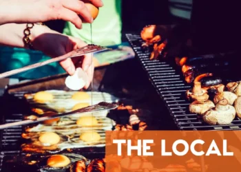 From BBQs to laundry: What you can (and can’t) do on your balcony in Denmark
