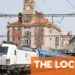 First train in a decade between Copenhagen, Berlin and Prague to depart on Friday