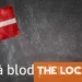Danish expression of the day: To get blood on the tooth