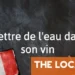 French Expression of the Day: Mettre de l’eau dans son vin
